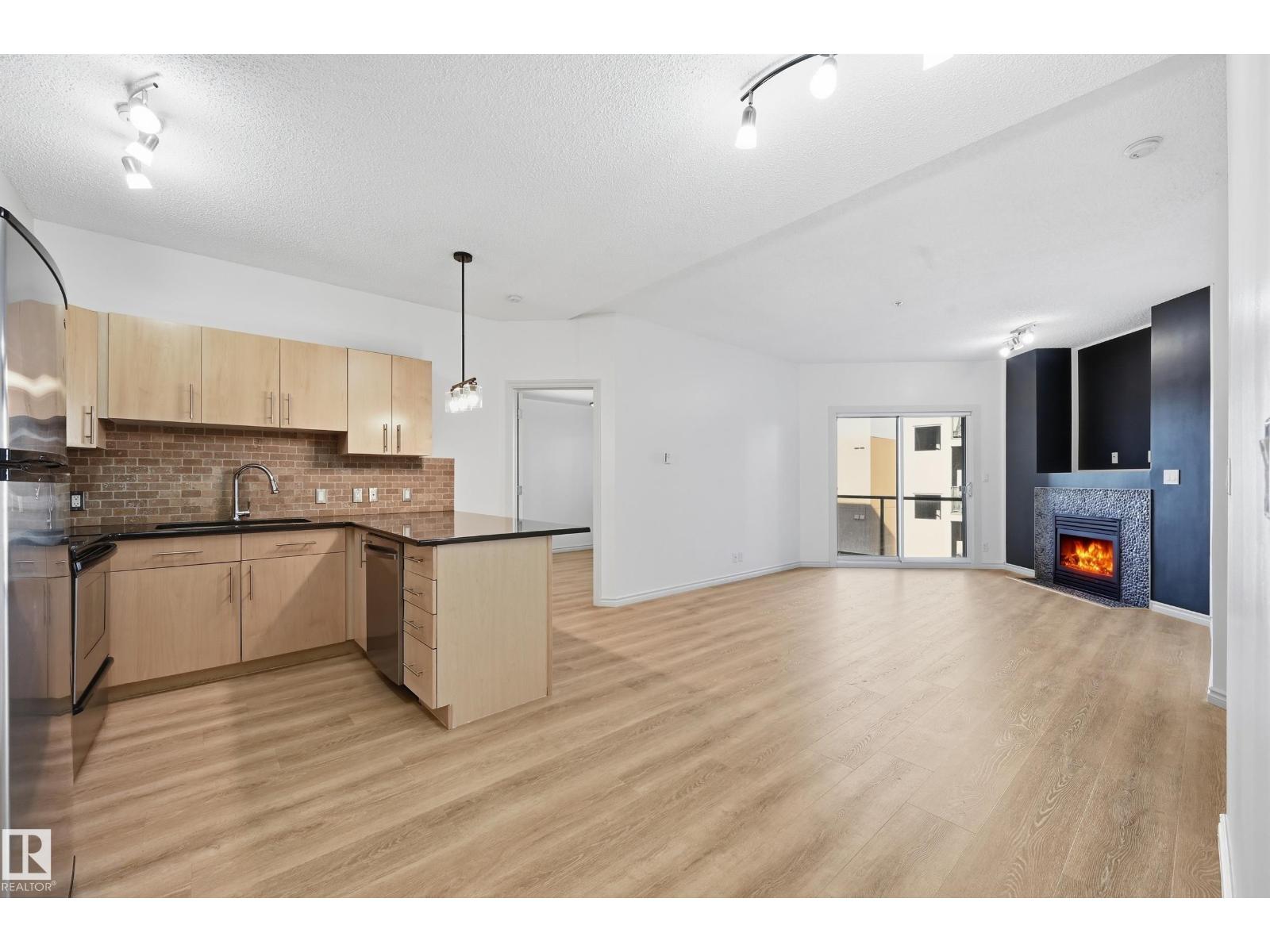 #517 10235 112 St Nw, Edmonton, Alberta  T5K 1M7 - Photo 2 - E4476954