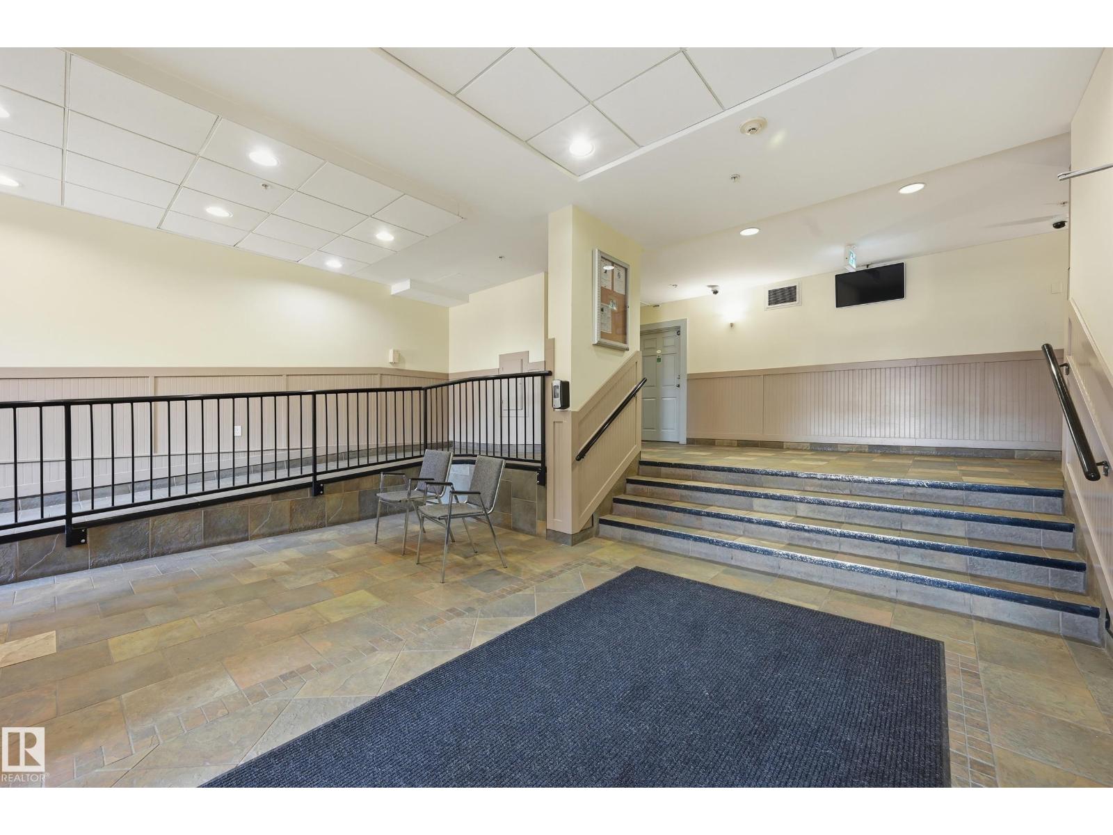 #517 10235 112 St Nw, Edmonton, Alberta  T5K 1M7 - Photo 30 - E4476954