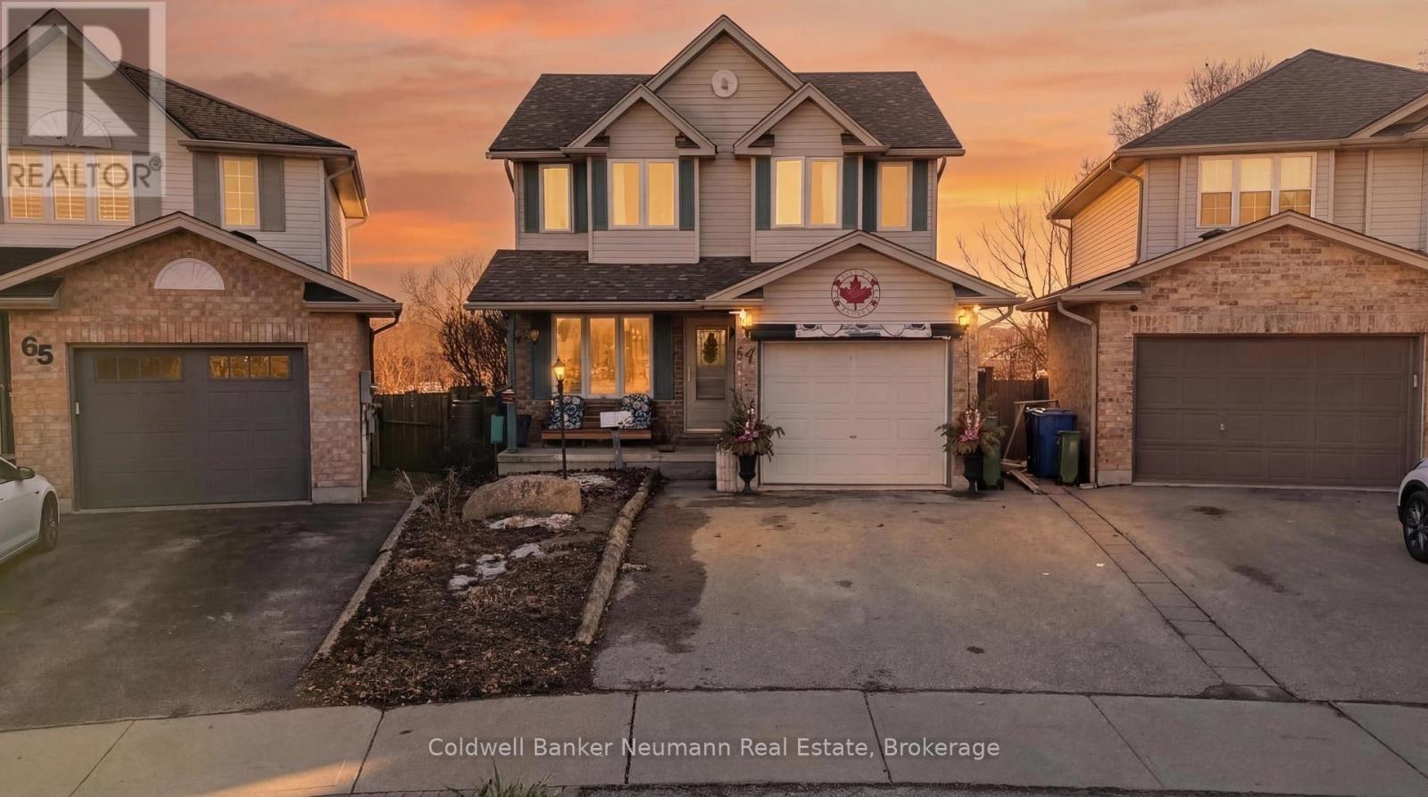 67 Cedarvale Avenue, Guelph, Ontario  N1E 6Y3 - Photo 36 - X12873464