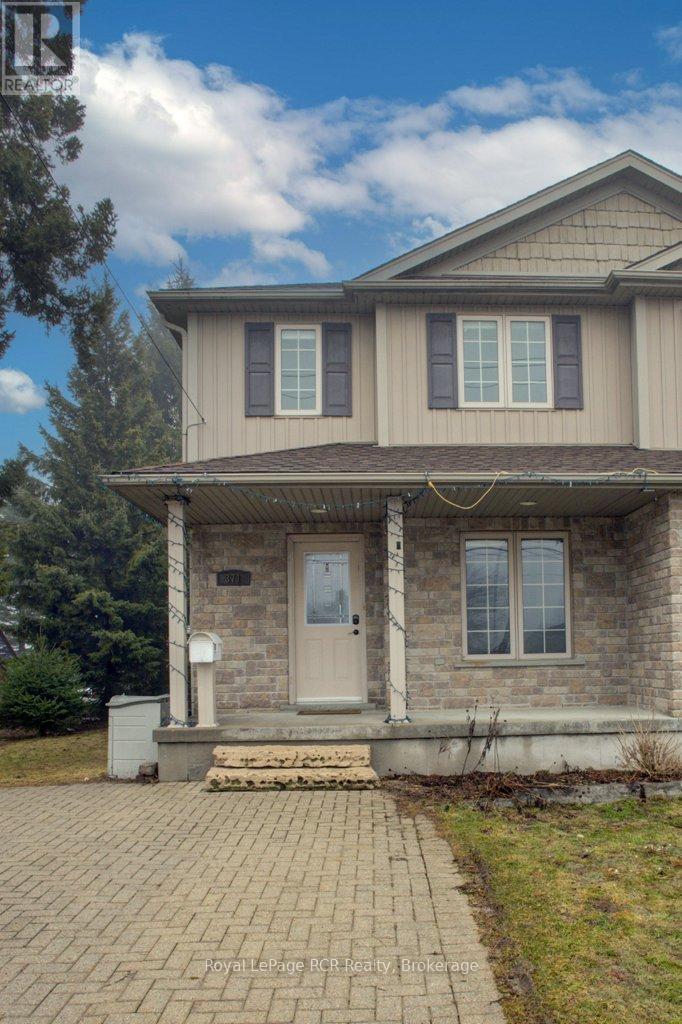 371 Main Street W, Minto, Ontario  N0G 2P0 - Photo 2 - X12868372