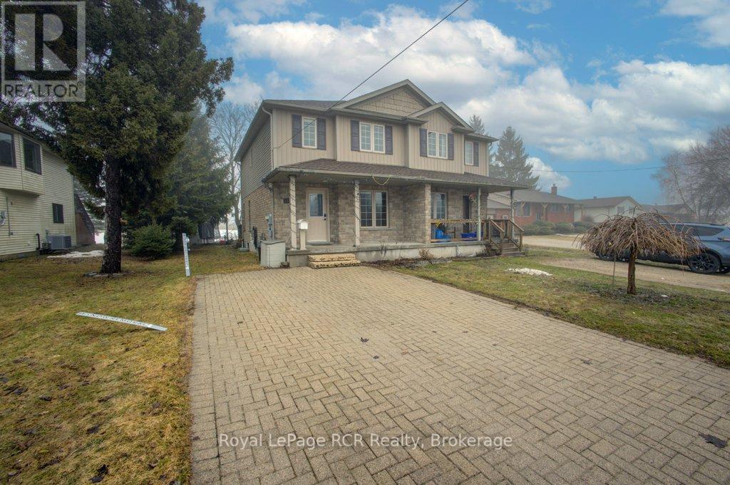 371 Main Street W, Minto, Ontario  N0G 2P0 - Photo 4 - X12868372