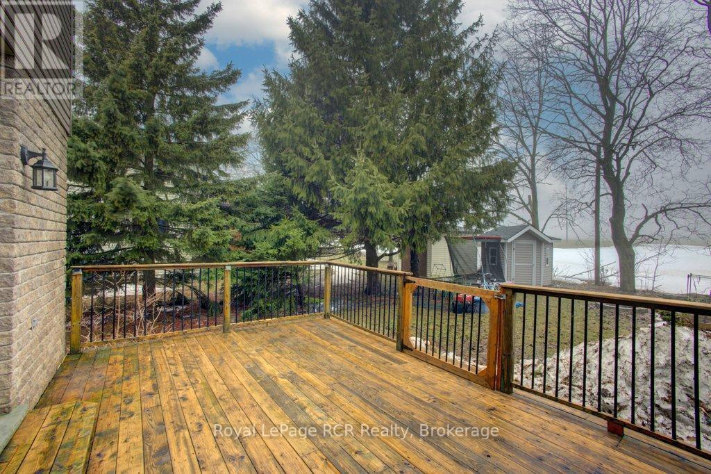 371 Main Street W, Minto, Ontario  N0G 2P0 - Photo 38 - X12868372