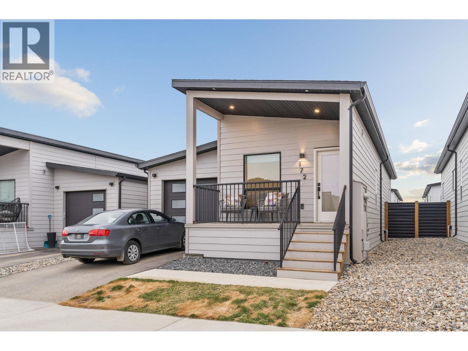 8900 Jim Bailey Road Unit# 172, Kelowna, British Columbia  V4V 0B5 - Photo 18 - 10378769