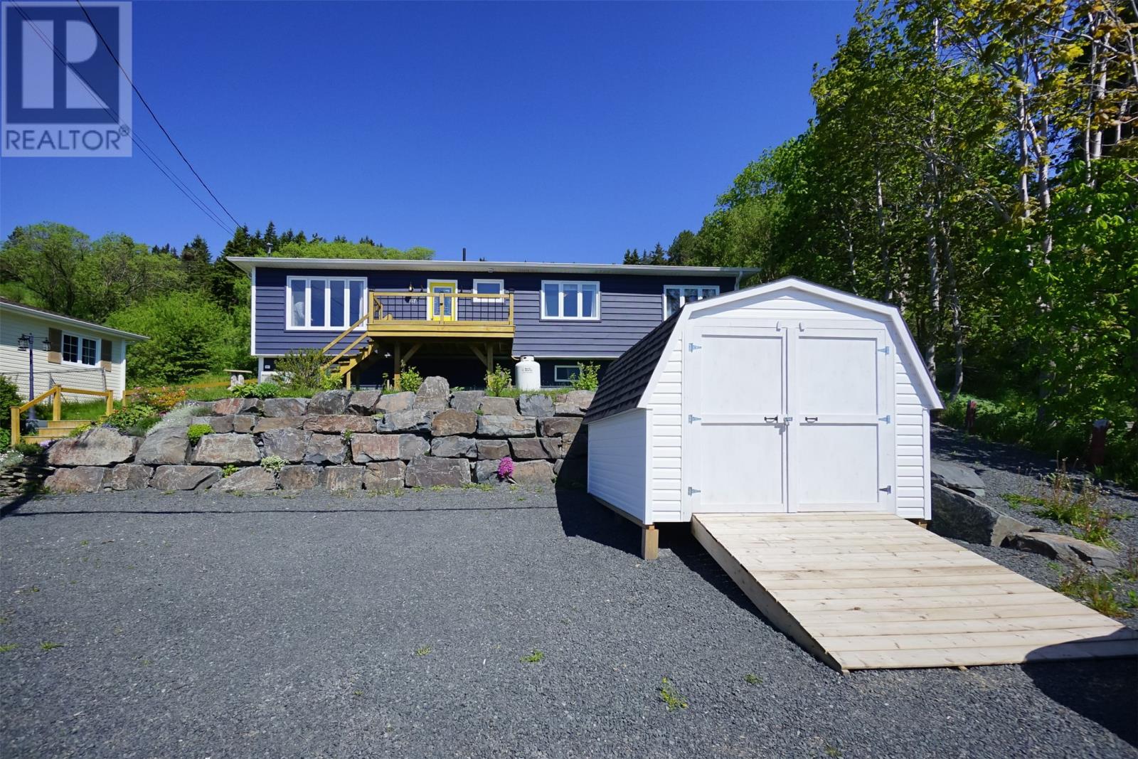 4 Main Road, Bishops Cove, Newfoundland & Labrador  A0A 3X1 - Photo 2 - 1295105