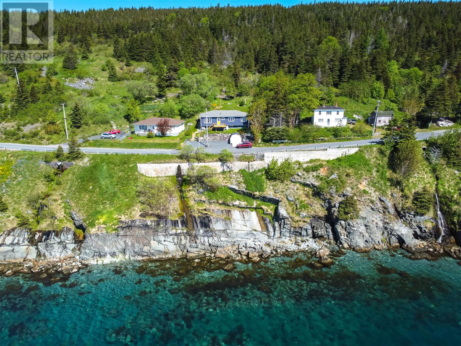 4 Main Road, Bishops Cove, Newfoundland & Labrador  A0A 3X1 - Photo 4 - 1295105