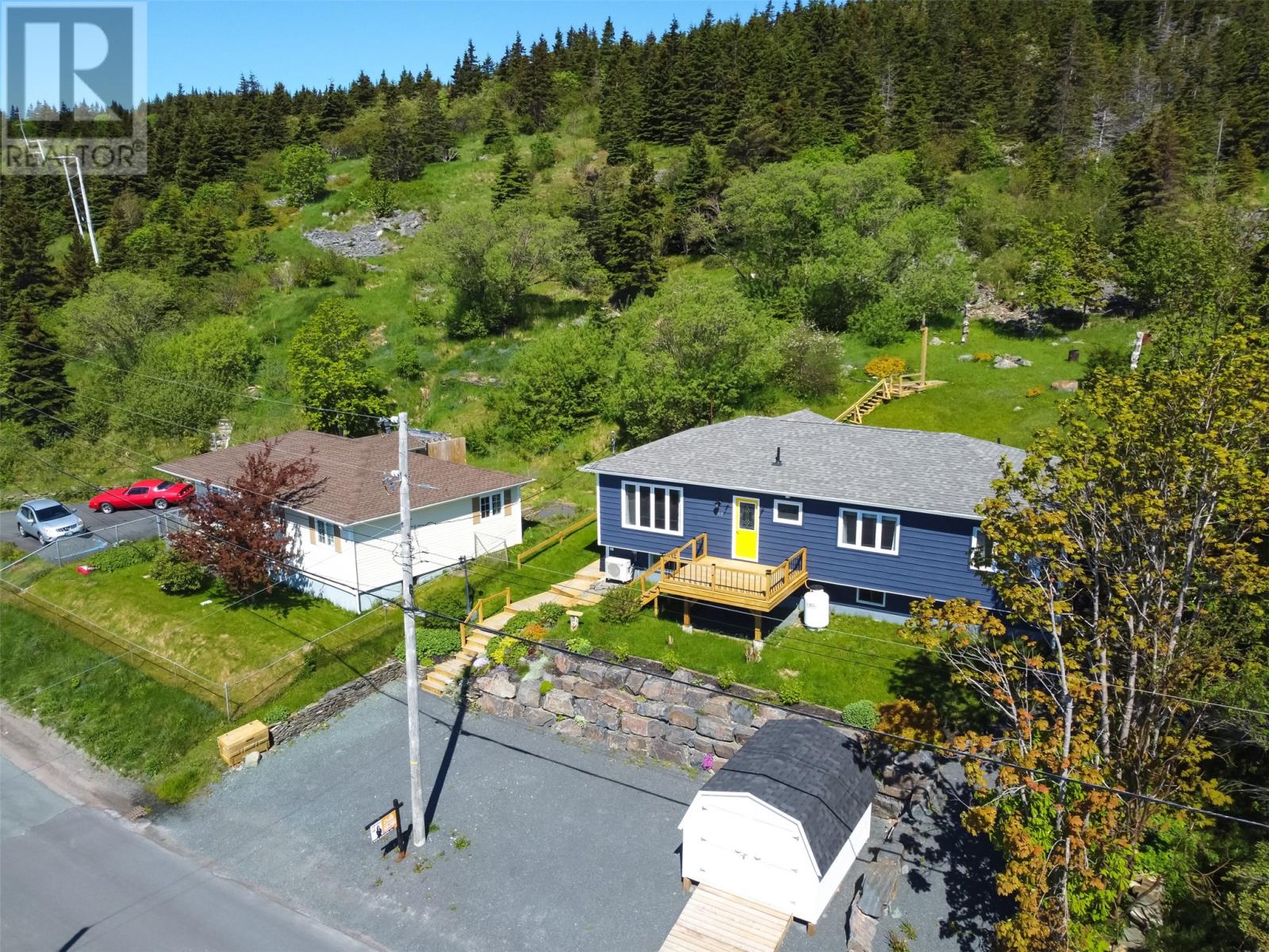 4 Main Road, Bishops Cove, Newfoundland & Labrador  A0A 3X1 - Photo 5 - 1295105