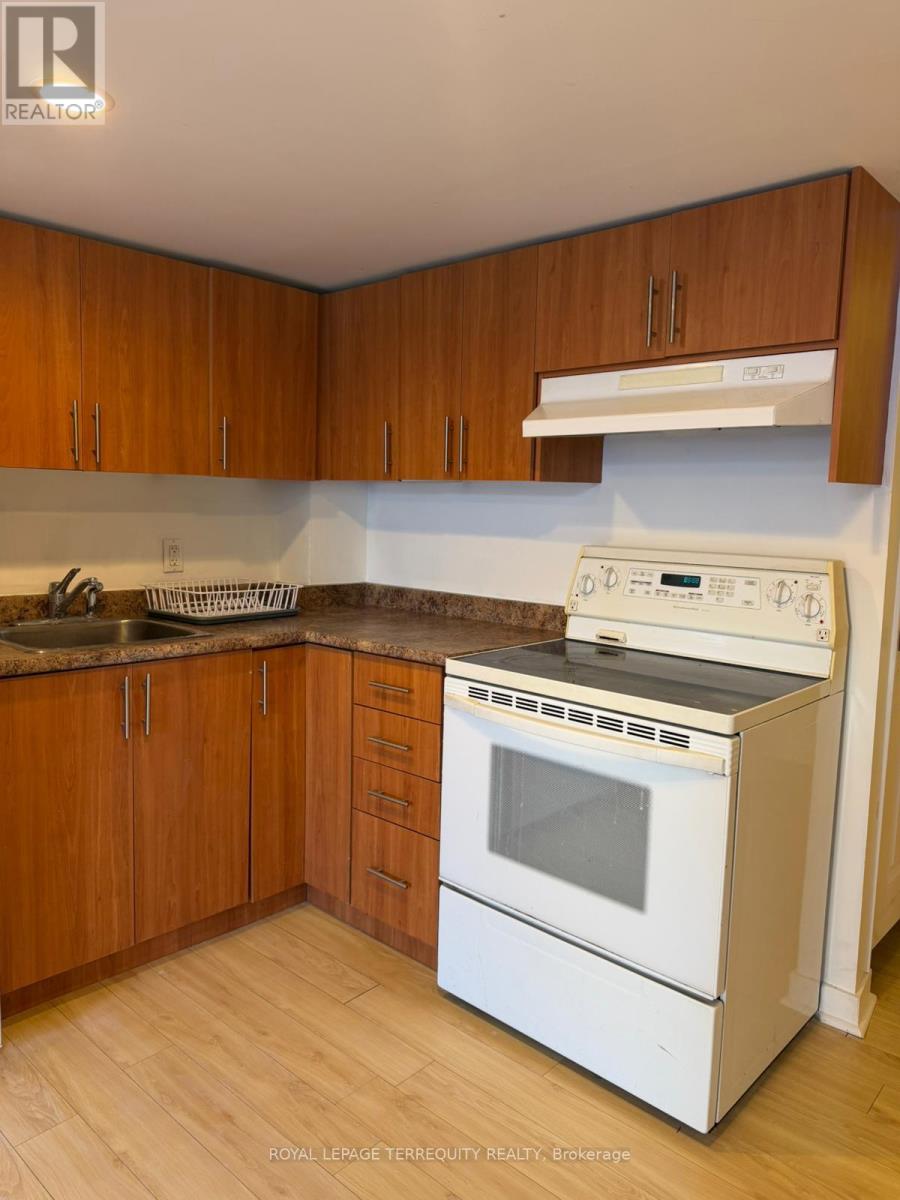 Basement - 303 Porte Road, Ajax, Ontario  L1S 0A4 - Photo 13 - E12703694