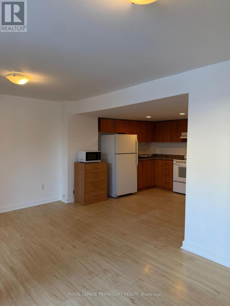 Basement - 303 Porte Road, Ajax, Ontario  L1S 0A4 - Photo 9 - E12703694