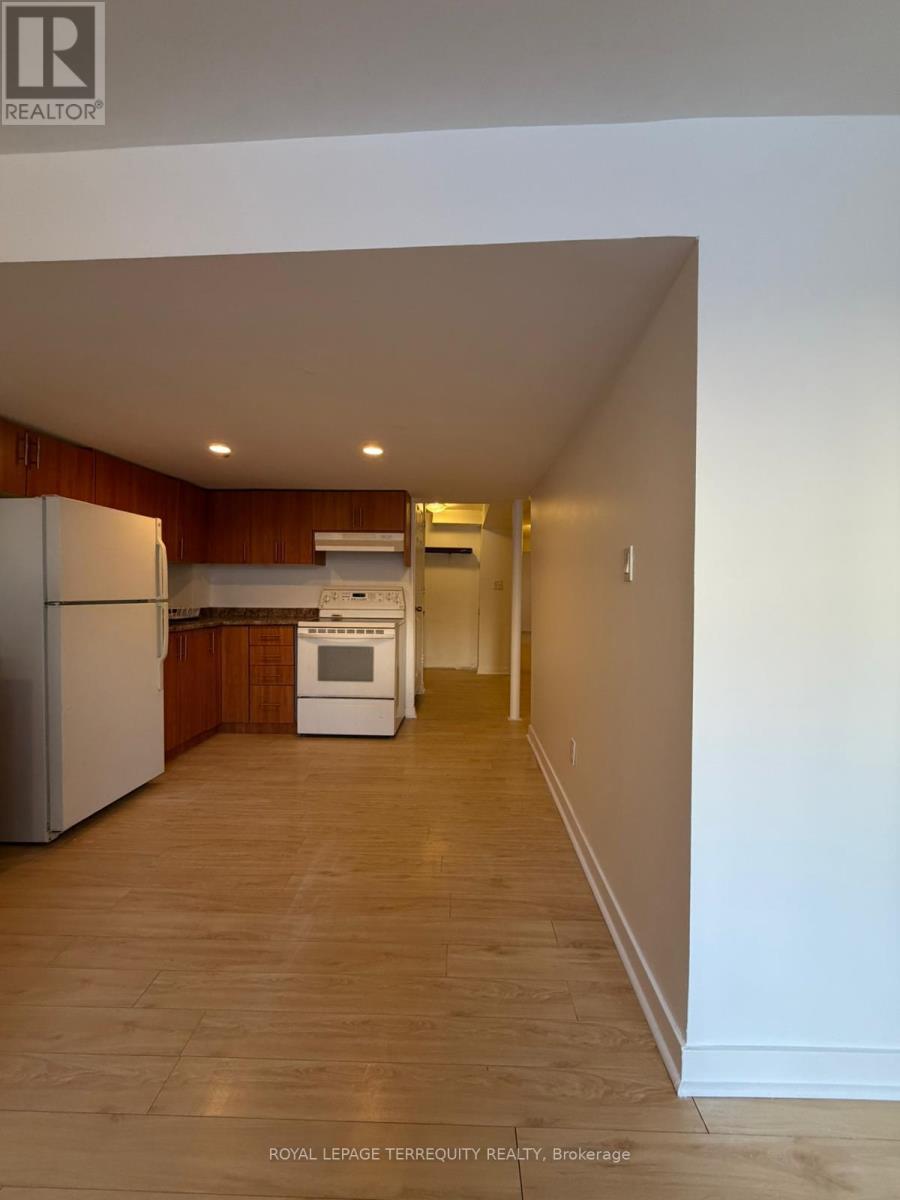 Basement - 303 Porte Road, Ajax, Ontario  L1S 0A4 - Photo 12 - E12703694