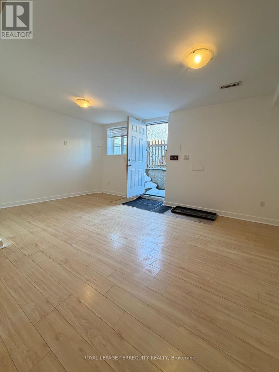 Basement - 303 Porte Road, Ajax, Ontario  L1S 0A4 - Photo 6 - E12703694