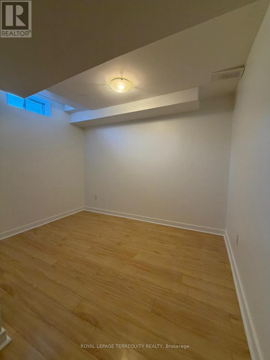 Basement - 303 Porte Road, Ajax, Ontario  L1S 0A4 - Photo 19 - E12703694