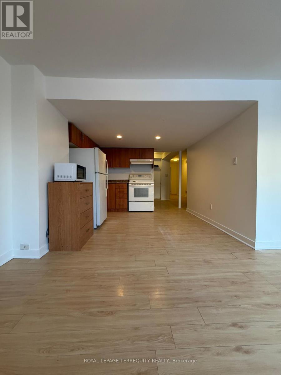 Basement - 303 Porte Road, Ajax, Ontario  L1S 0A4 - Photo 8 - E12703694