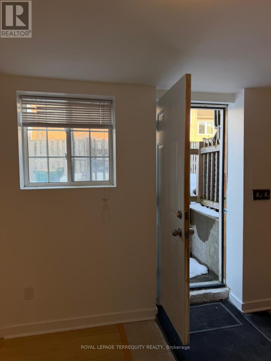 Basement - 303 Porte Road, Ajax, Ontario  L1S 0A4 - Photo 5 - E12703694