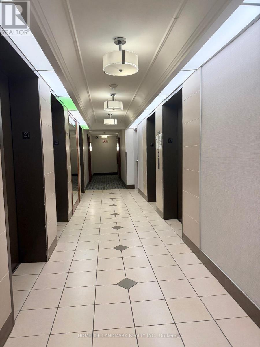 #2139 - 68 Corporate Drive, Toronto, Ontario  M1H 3G4 - Photo 2 - E12873494