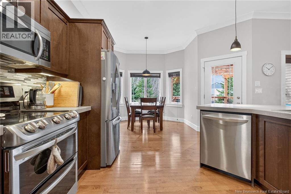 32 Murray Road, Saint-Antoine, New Brunswick  E4V 1A2 - Photo 10 - NB129895