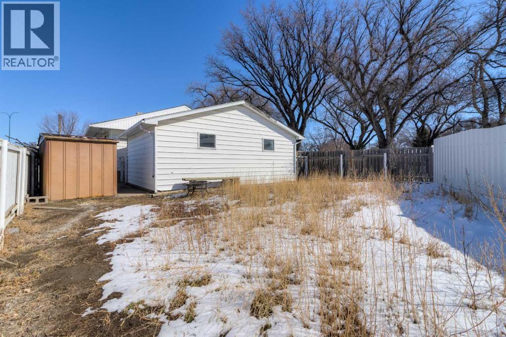 220 23 Street S, Lethbridge, Alberta  T1J 3M6 - Photo 38 - A2291546