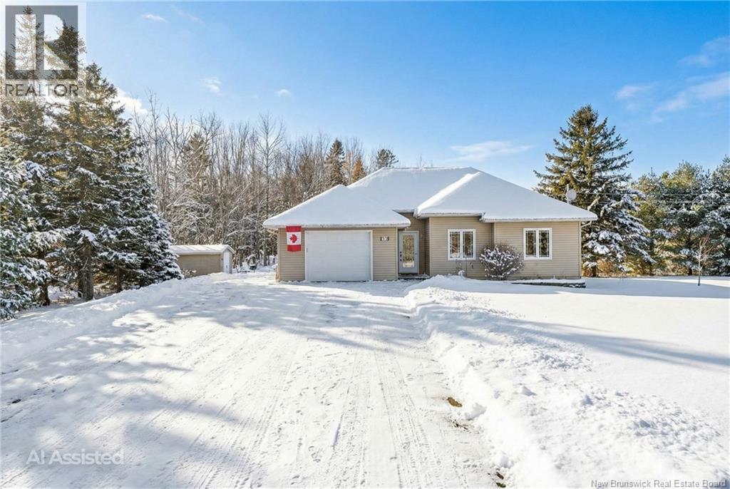 32 Murray Road, Saint-Antoine, New Brunswick  E4V 1A2 - Photo 46 - NB129895