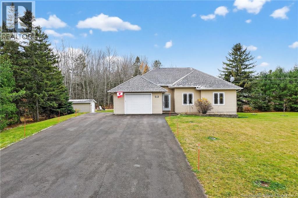 32 Murray Road, Saint-Antoine, New Brunswick  E4V 1A2 - Photo 45 - NB129895