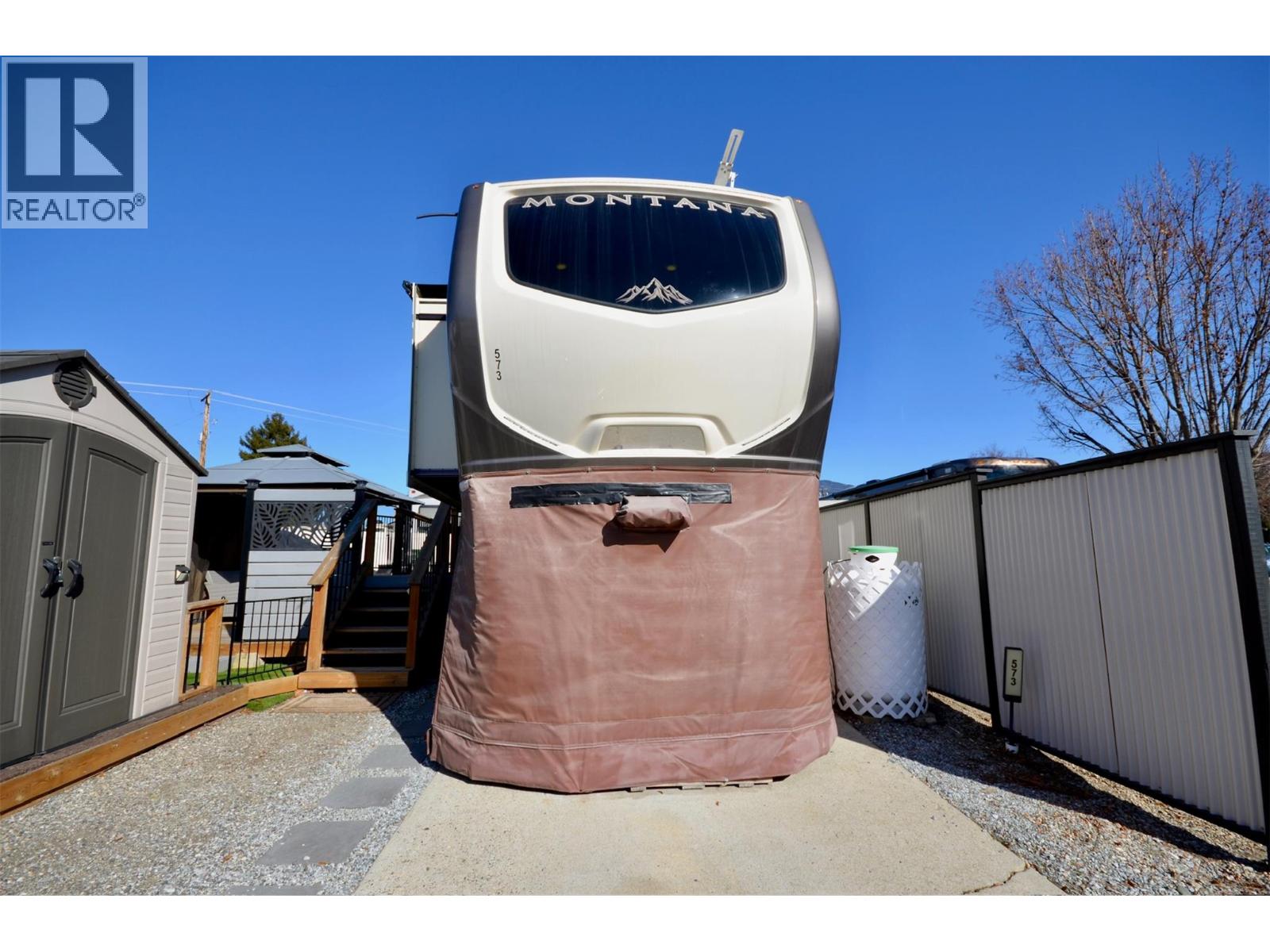 415 Commonwealth Road Unit# 573 Lot# 21-1-25, Kelowna, British Columbia  V4V 1P4 - Photo 1 - 10378001