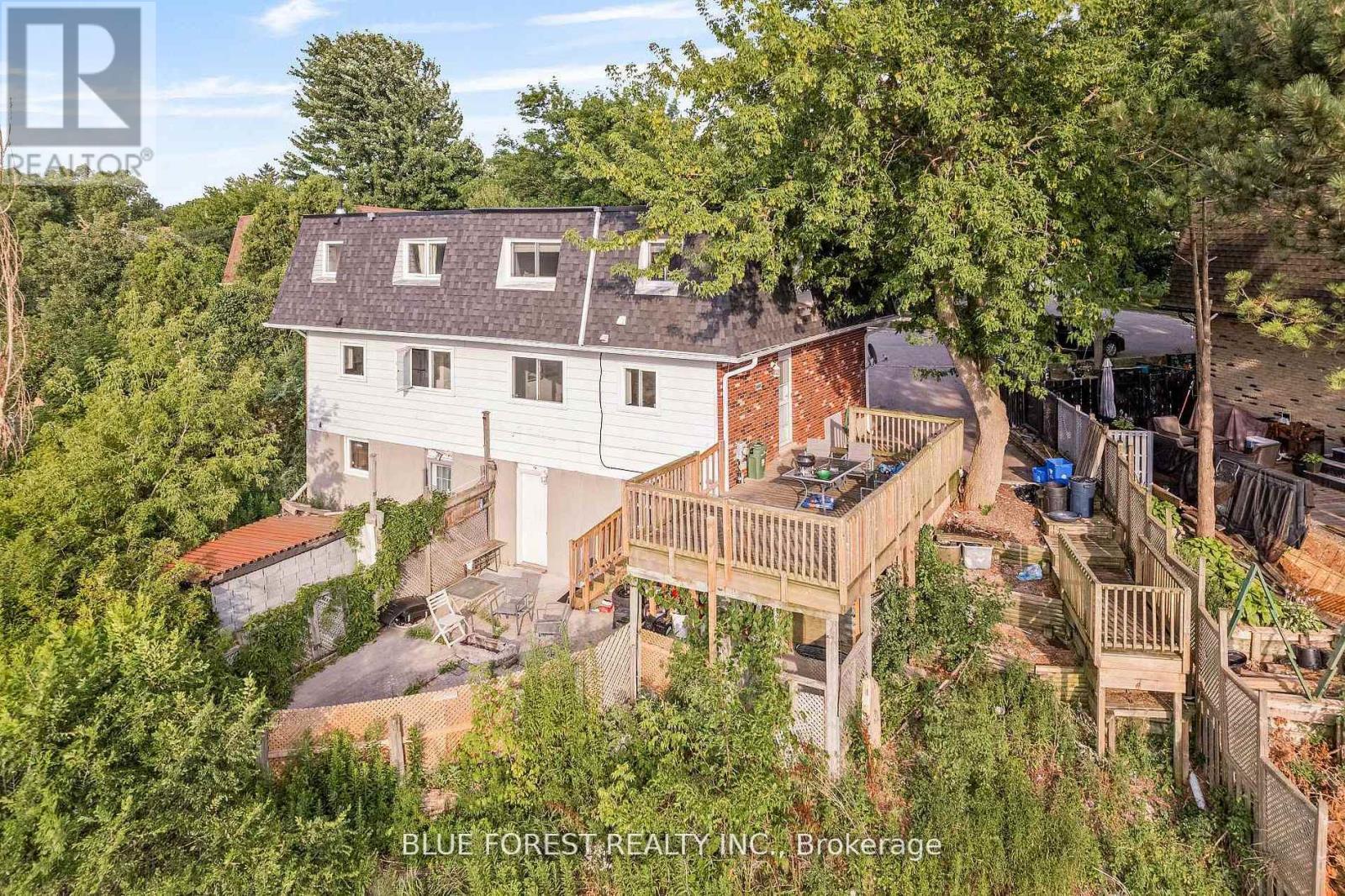 992 Eagle Court, London South, Ontario  N5Z 4K6 - Photo 11 - X12873542