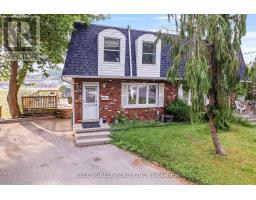 992 EAGLE COURT, London South, Ontario