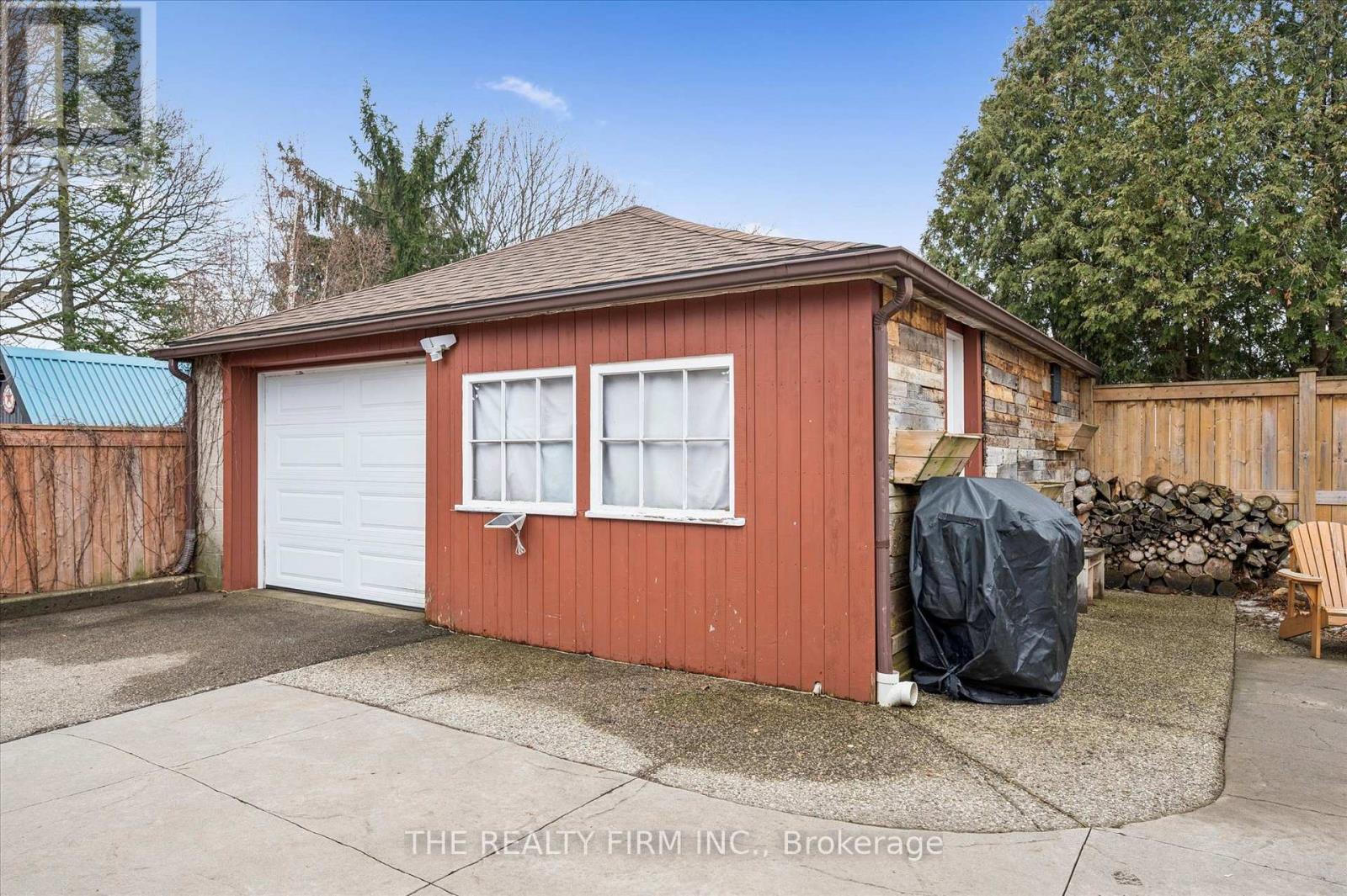 9 Dodds Avenue E, Guelph (St. Patrick's Ward), Ontario  N1E 5X2 - Photo 33 - X12873550