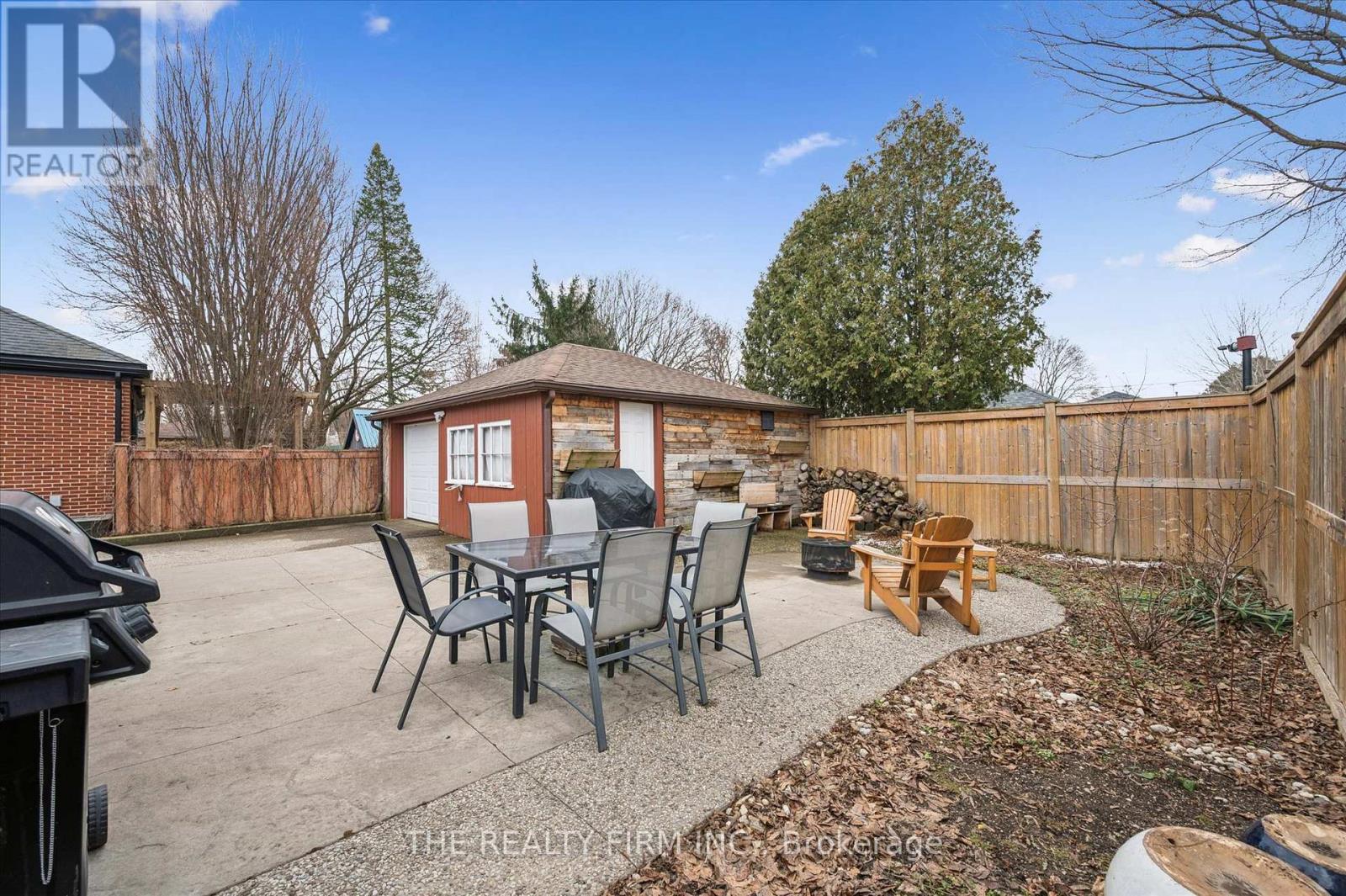 9 Dodds Avenue E, Guelph (St. Patrick's Ward), Ontario  N1E 5X2 - Photo 37 - X12873550