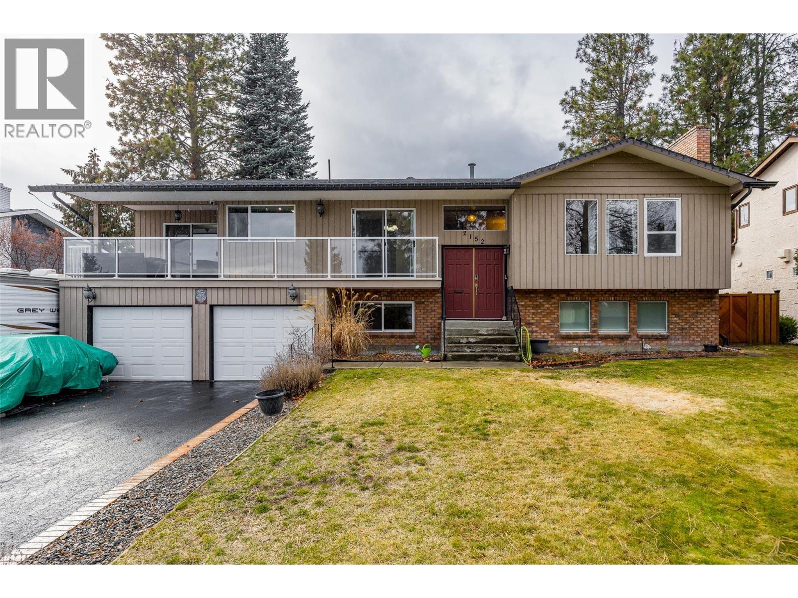 2152 Alexander Place, Kelowna, British Columbia