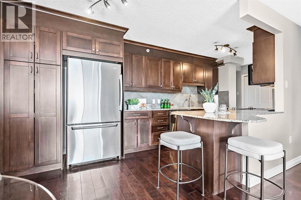 605, 1240 12 Avenue Sw, Calgary, Alberta  T3C 0P3 - Photo 9 - A2290614