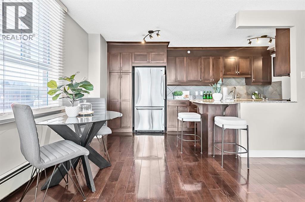 605, 1240 12 Avenue Sw, Calgary, Alberta  T3C 0P3 - Photo 10 - A2290614