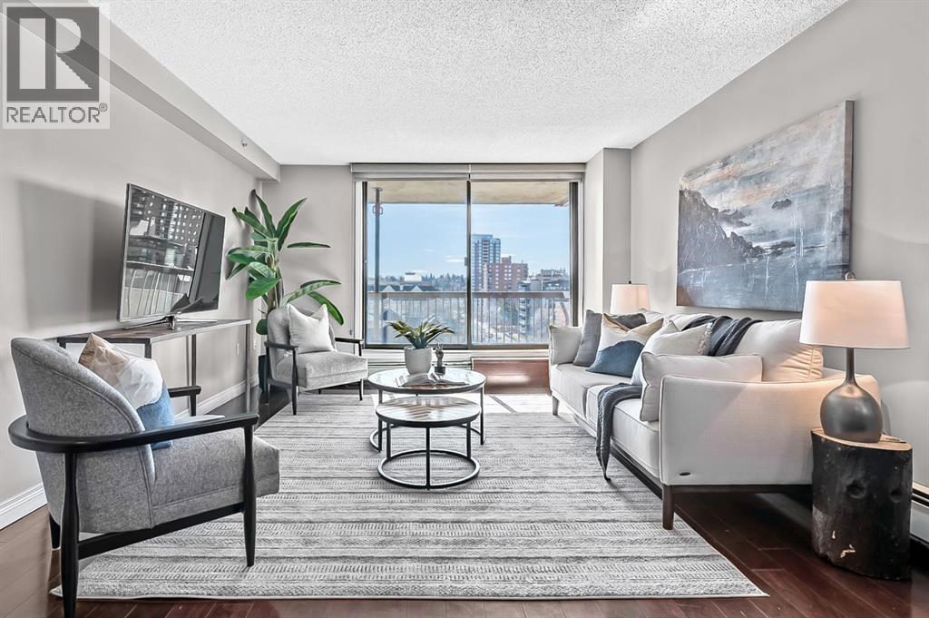 605, 1240 12 Avenue Sw, Calgary, Alberta  T3C 0P3 - Photo 12 - A2290614