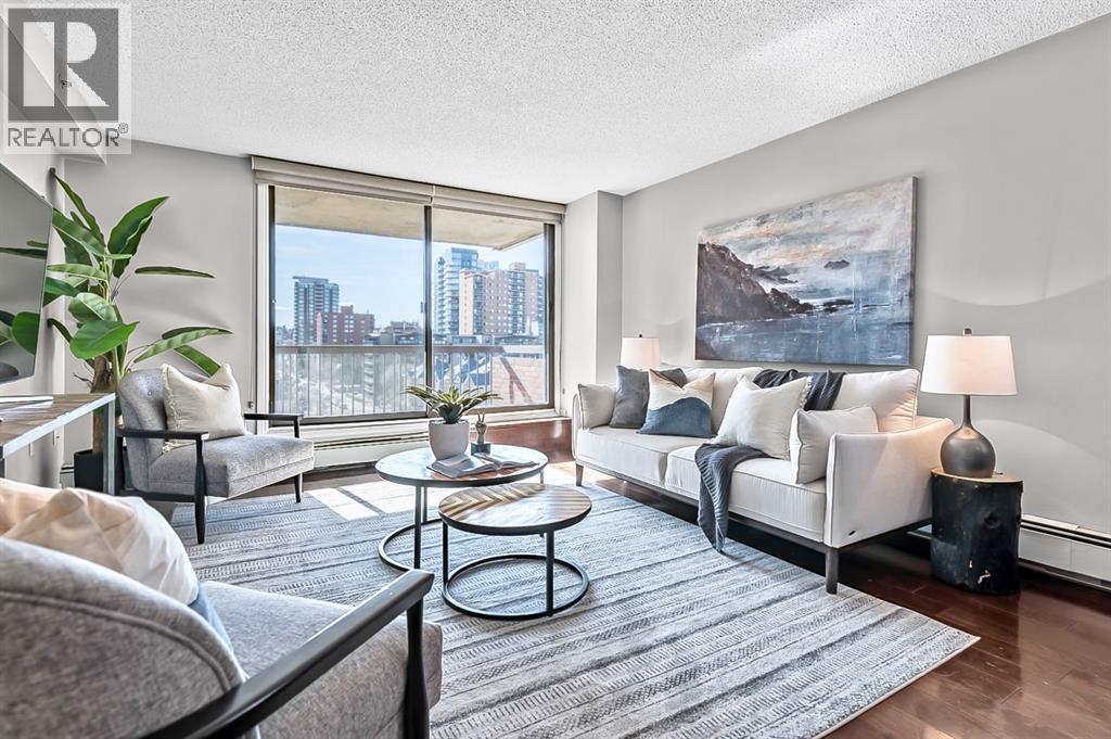 605, 1240 12 Avenue Sw, Calgary, Alberta  T3C 0P3 - Photo 13 - A2290614