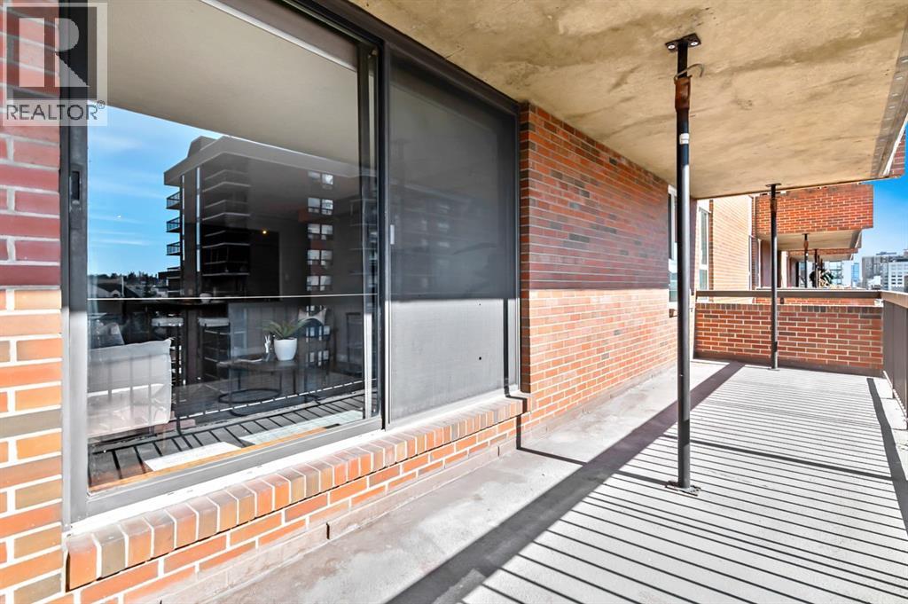 605, 1240 12 Avenue Sw, Calgary, Alberta  T3C 0P3 - Photo 16 - A2290614