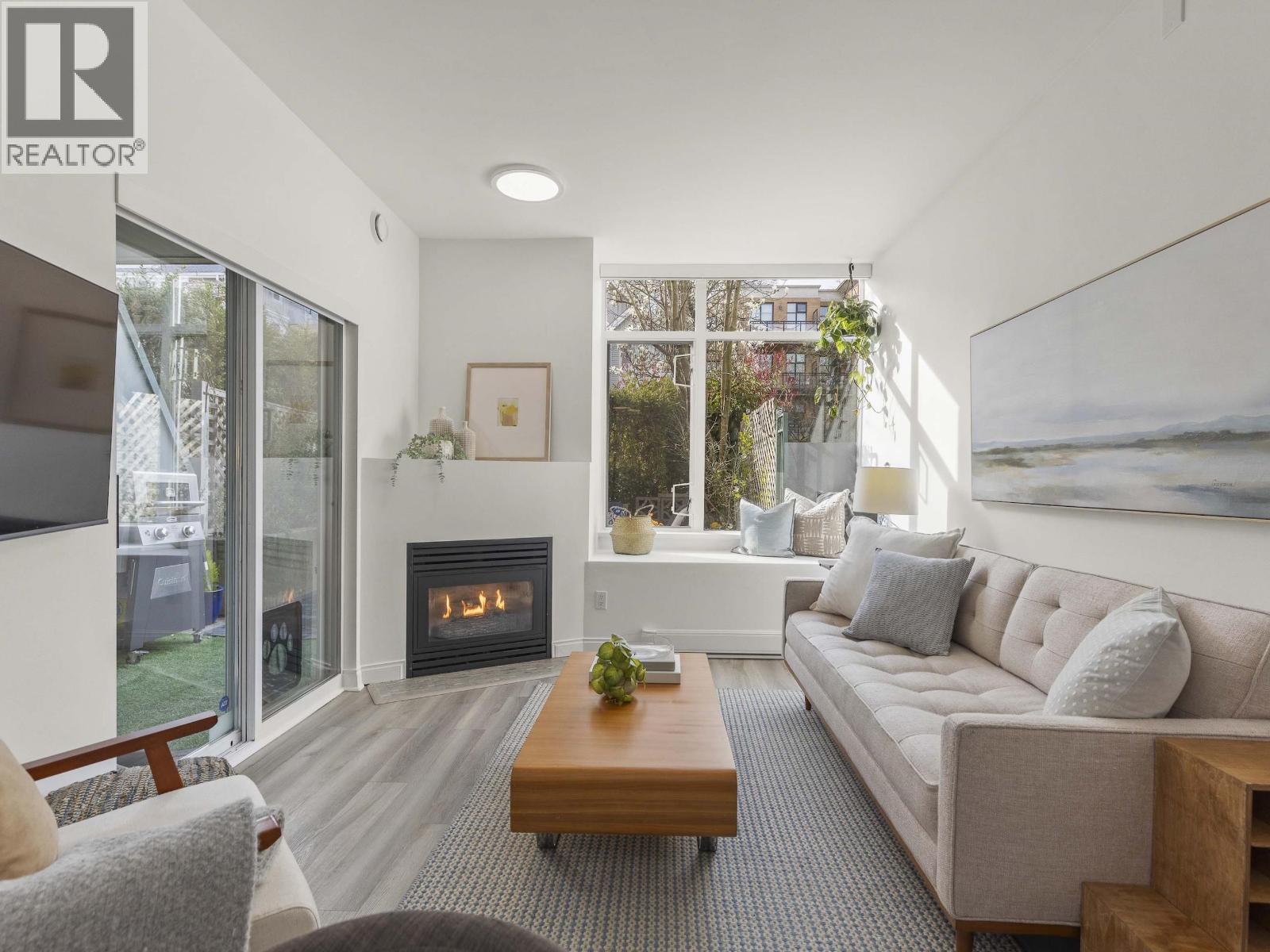 103 2028 W 11th Avenue, Vancouver, British Columbia  V6J 2C9 - Photo 7 - R3098355