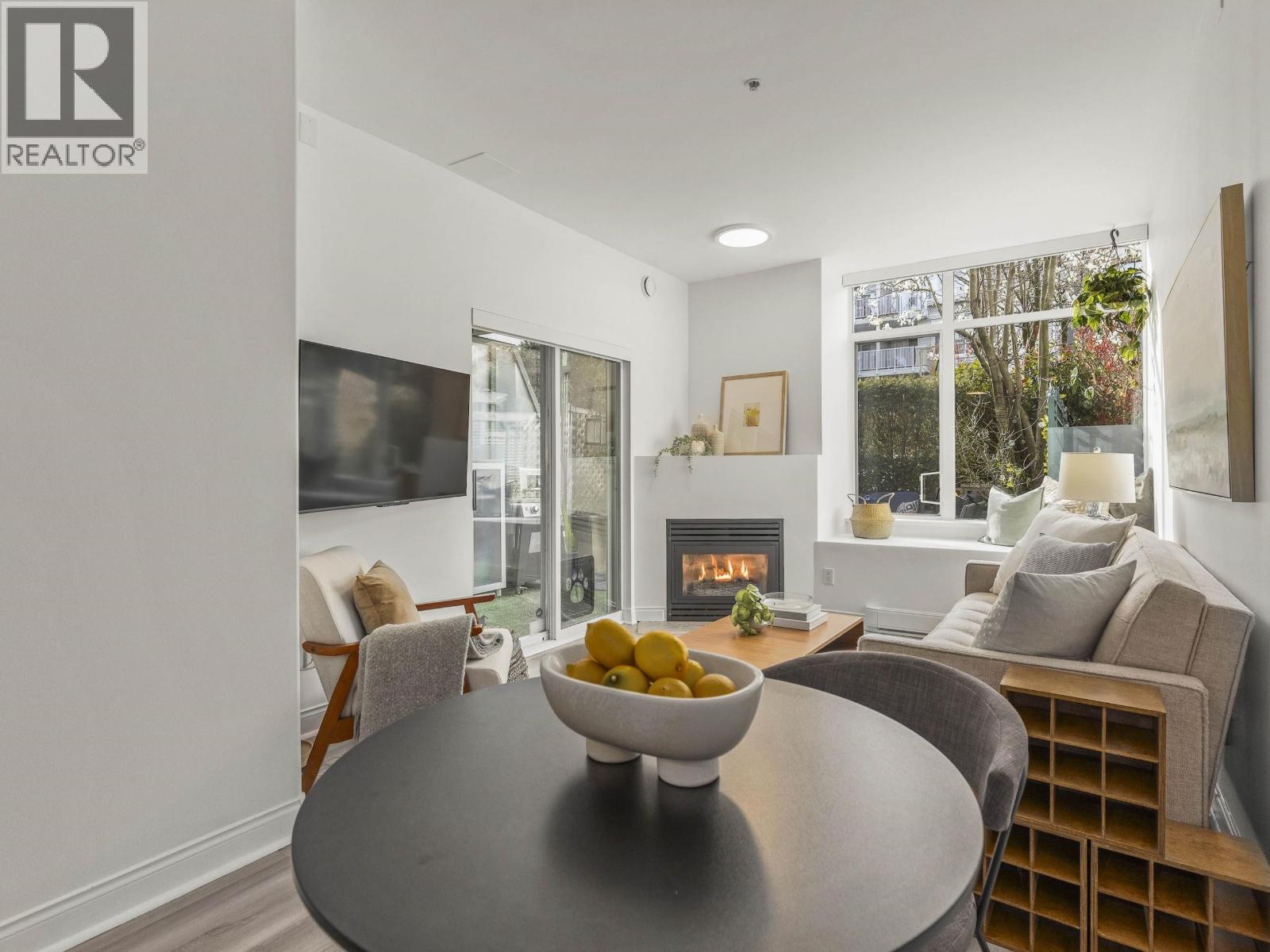 103 2028 W 11th Avenue, Vancouver, British Columbia  V6J 2C9 - Photo 13 - R3098355