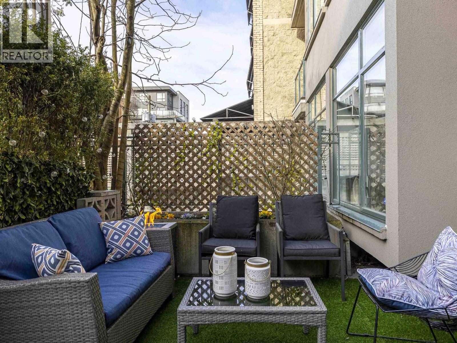 103 2028 W 11th Avenue, Vancouver, British Columbia  V6J 2C9 - Photo 30 - R3098355