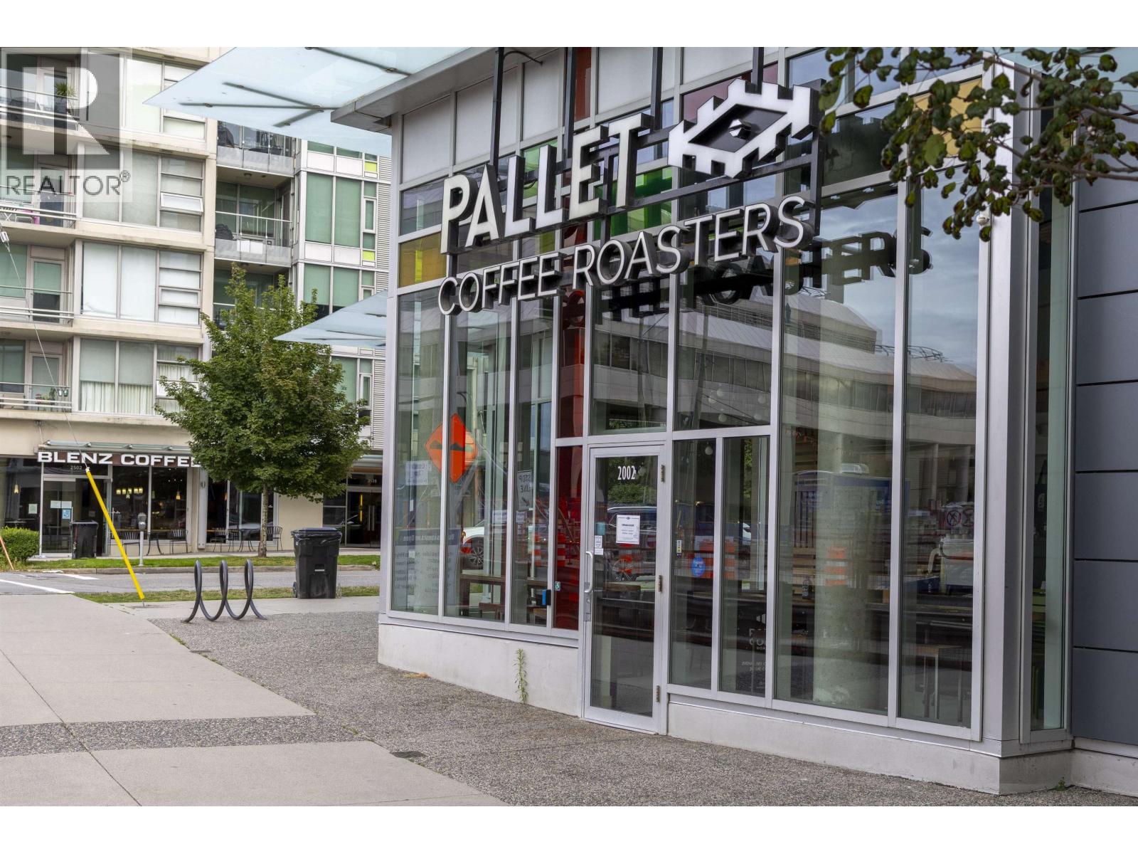 103 2028 W 11th Avenue, Vancouver, British Columbia  V6J 2C9 - Photo 36 - R3098355