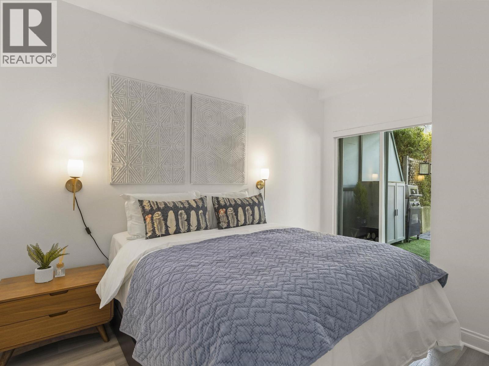 103 2028 W 11th Avenue, Vancouver, British Columbia  V6J 2C9 - Photo 21 - R3098355