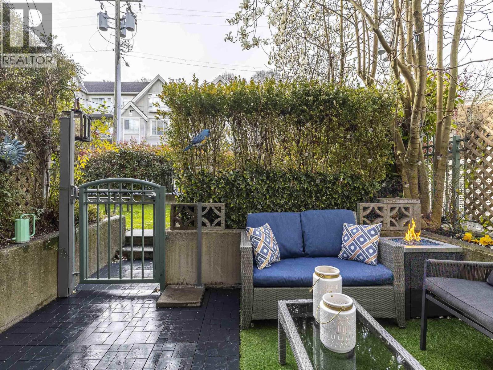 103 2028 W 11th Avenue, Vancouver, British Columbia  V6J 2C9 - Photo 5 - R3098355