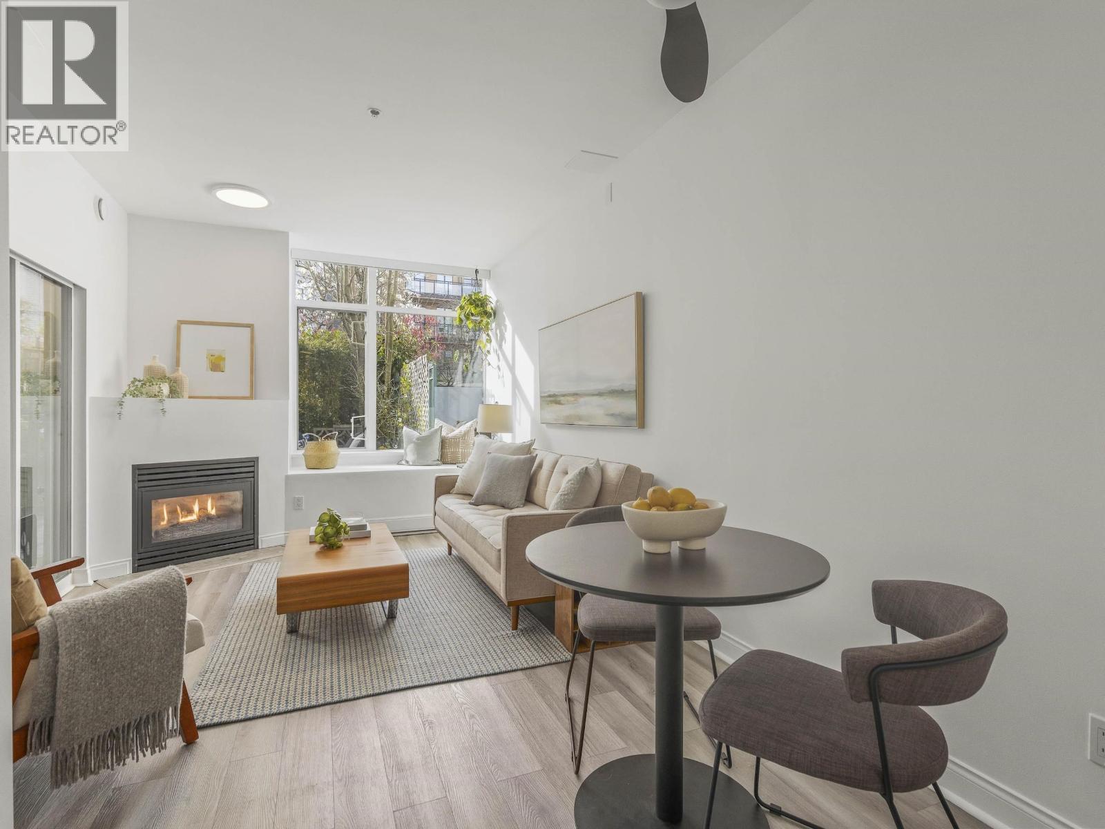 103 2028 W 11th Avenue, Vancouver, British Columbia  V6J 2C9 - Photo 8 - R3098355