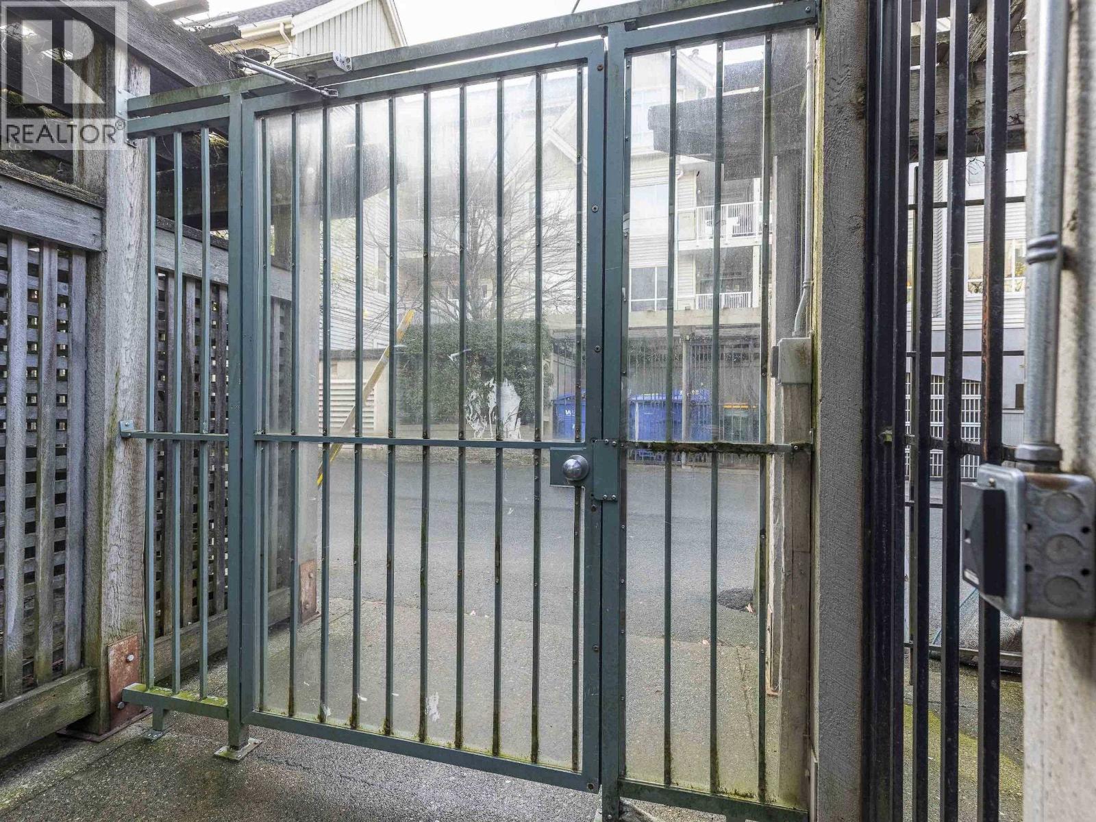 103 2028 W 11th Avenue, Vancouver, British Columbia  V6J 2C9 - Photo 32 - R3098355