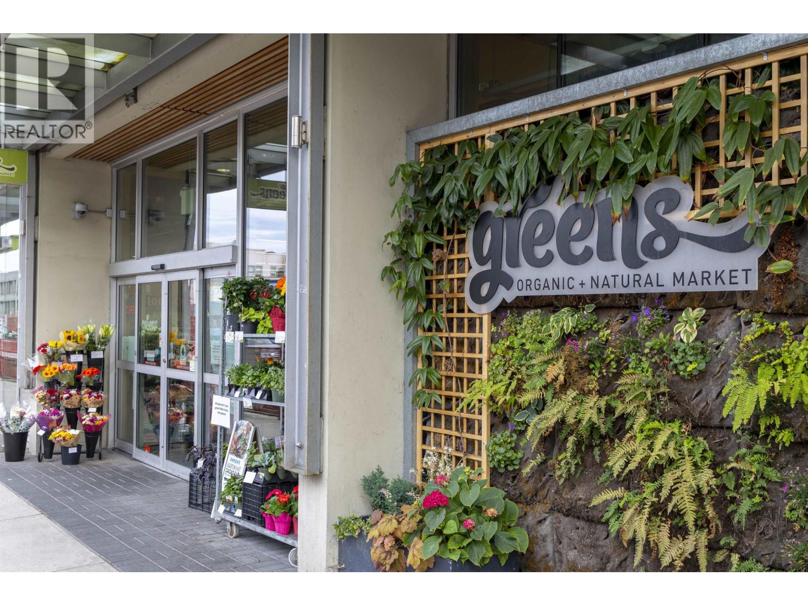 103 2028 W 11th Avenue, Vancouver, British Columbia  V6J 2C9 - Photo 37 - R3098355