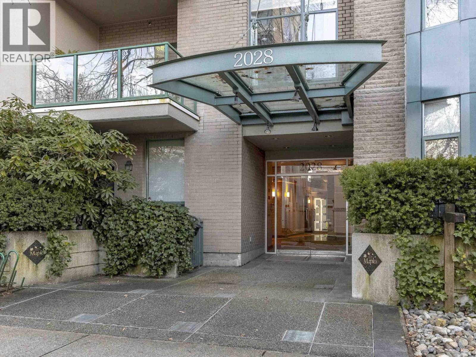 103 2028 W 11th Avenue, Vancouver, British Columbia  V6J 2C9 - Photo 35 - R3098355