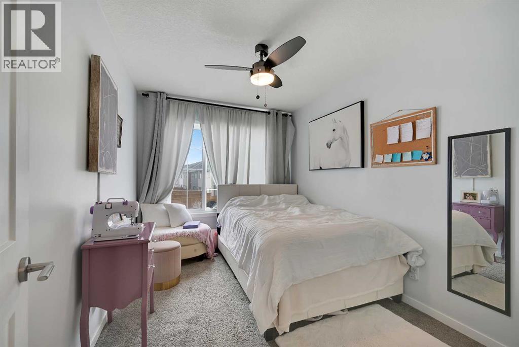 221 Ellen Way, Crossfield, Alberta  T0M 0S0 - Photo 17 - A2290979