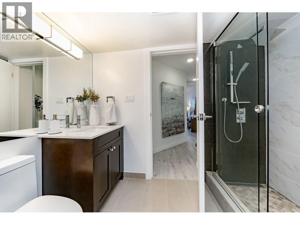 1002 1415 W Georgia Street, Vancouver, British Columbia  V6G 3C8 - Photo 11 - R3098757