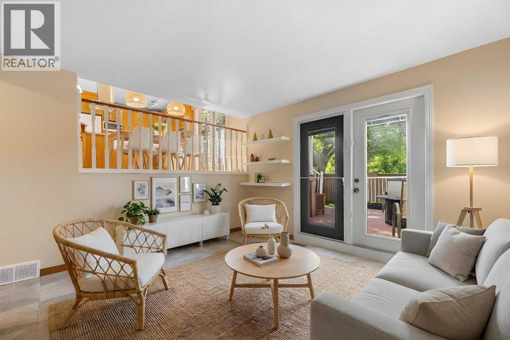 7 Bernard Court Nw, Calgary, Alberta  T3K 2B3 - Photo 26 - A2292638