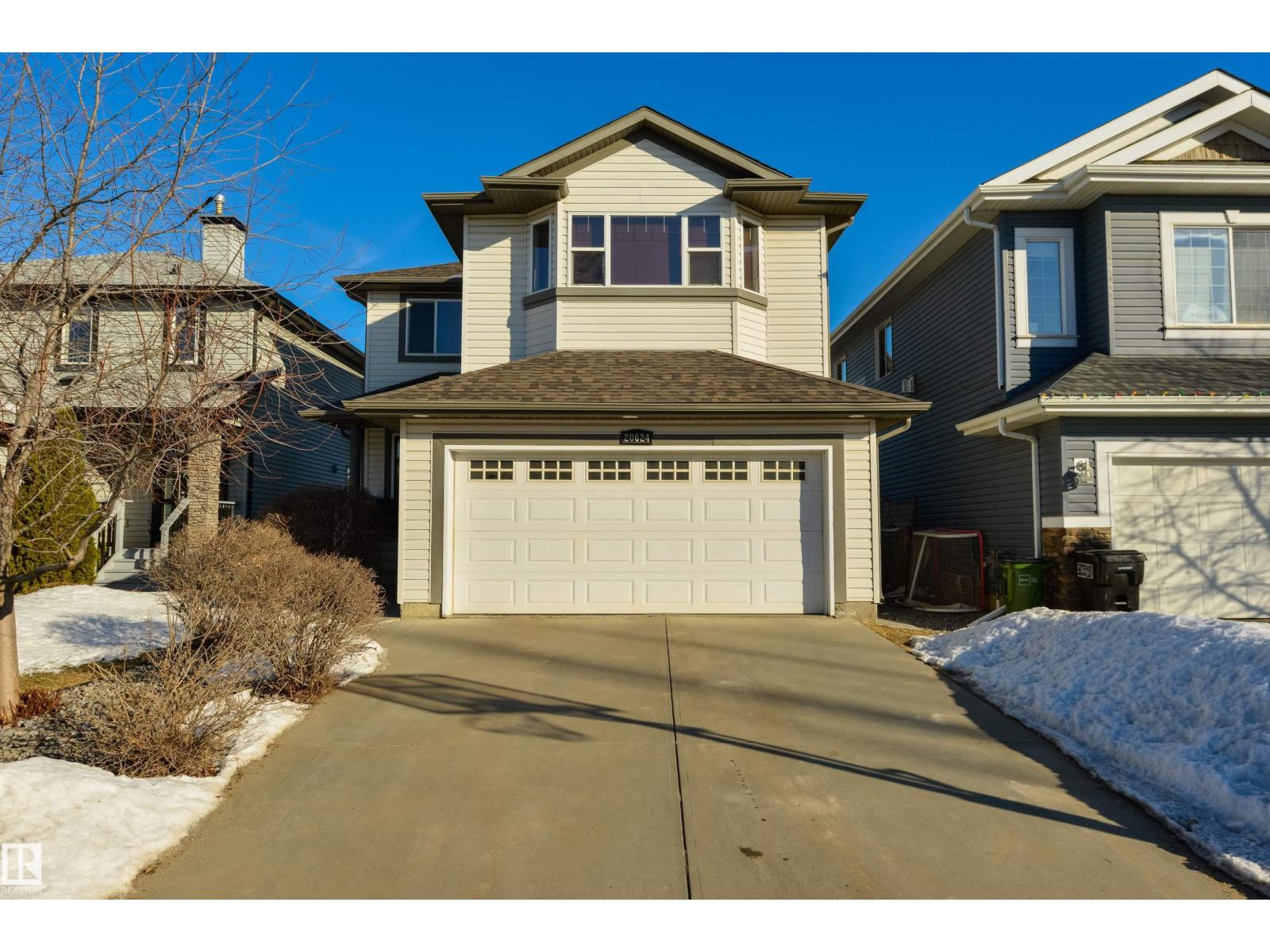 20624 92 AV NW, edmonton, Alberta