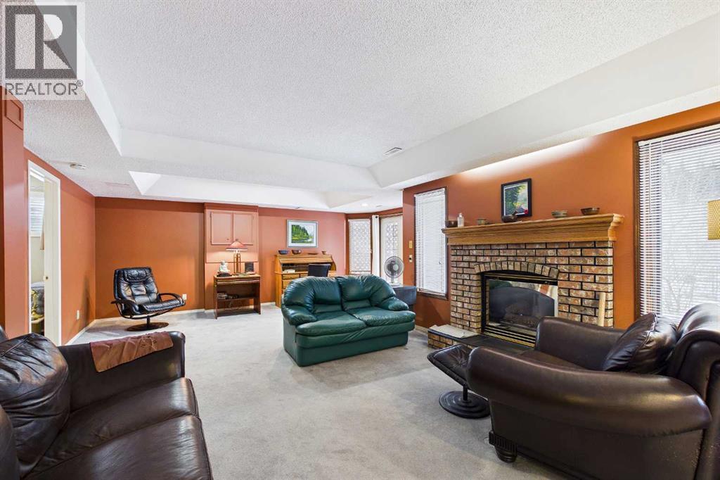 70 Riverview Circle, Cochrane, Alberta  T4C 1K3 - Photo 24 - A2292705