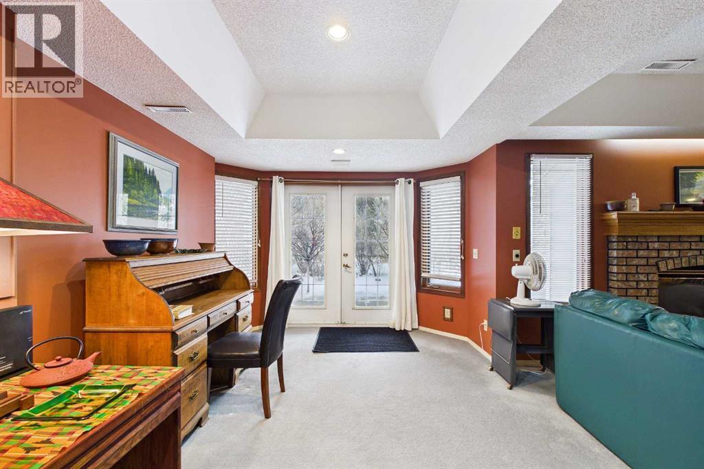 70 Riverview Circle, Cochrane, Alberta  T4C 1K3 - Photo 21 - A2292705