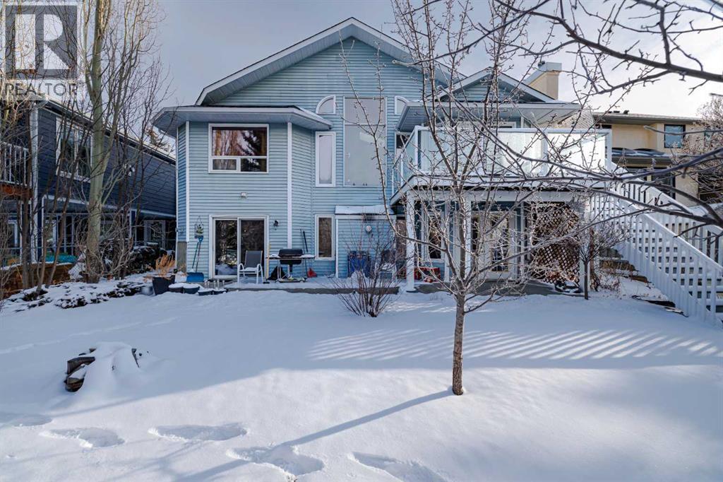 70 Riverview Circle, Cochrane, Alberta  T4C 1K3 - Photo 5 - A2292705